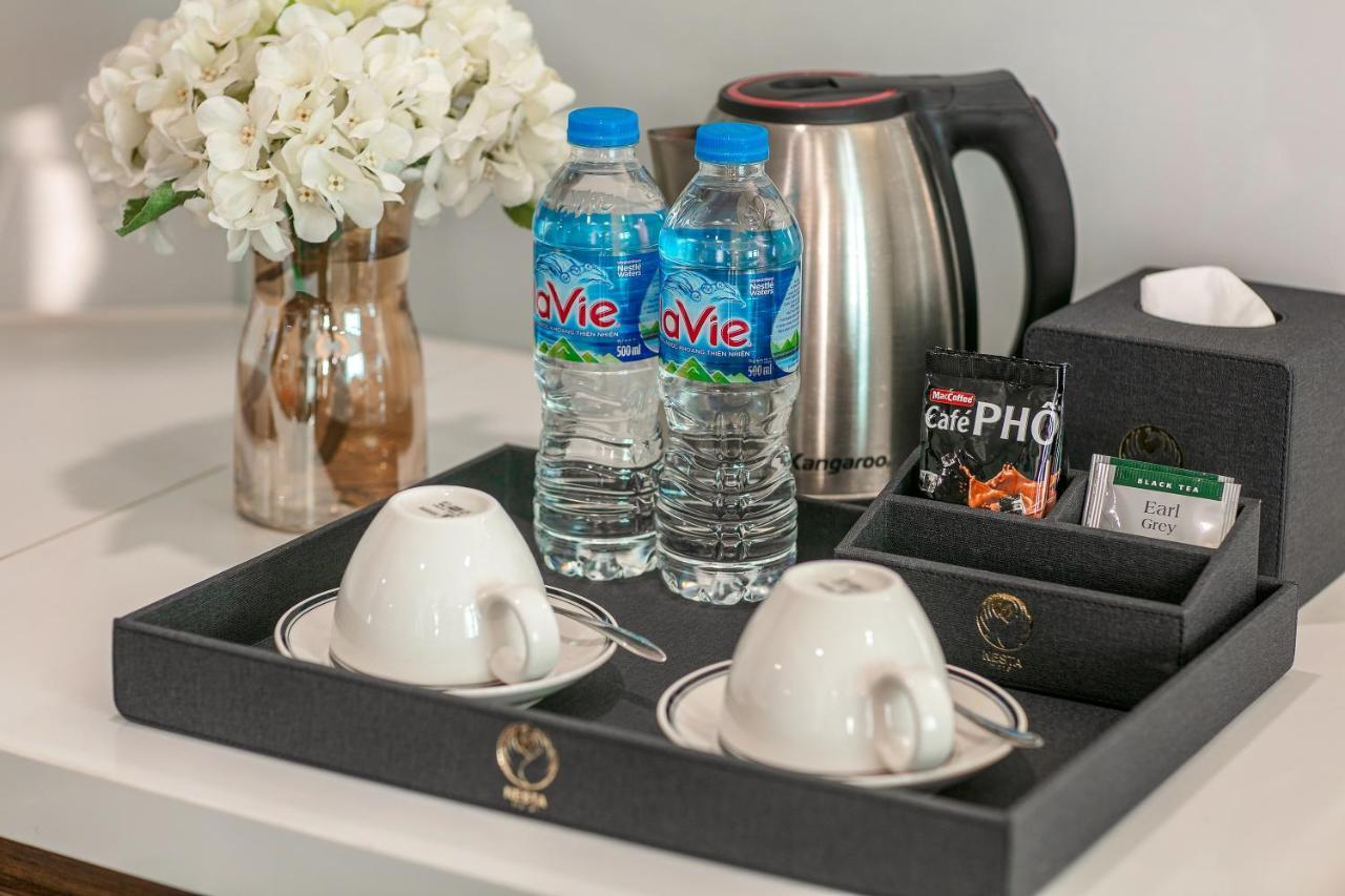 Nesta West Hotel Hanoi