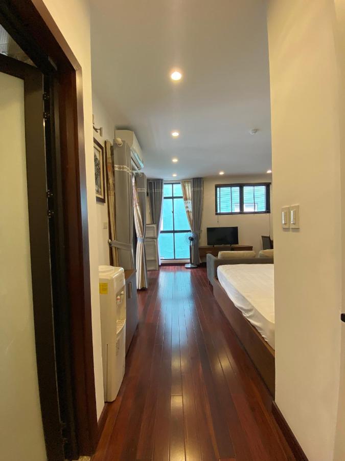 Hi.home House Near Aparthotel 5*