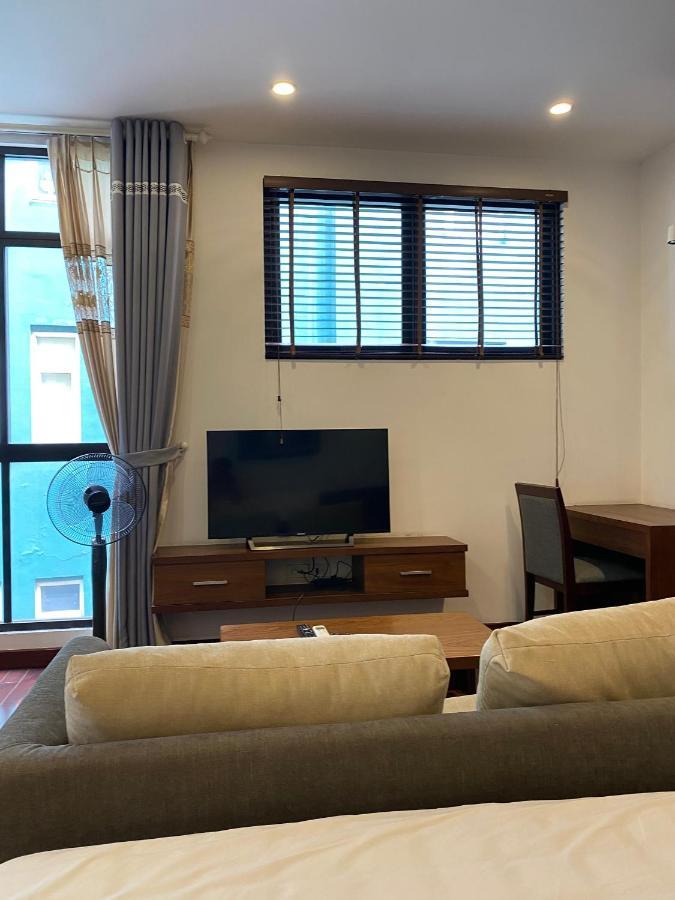 Hi.home House Near 5* Hanoi
