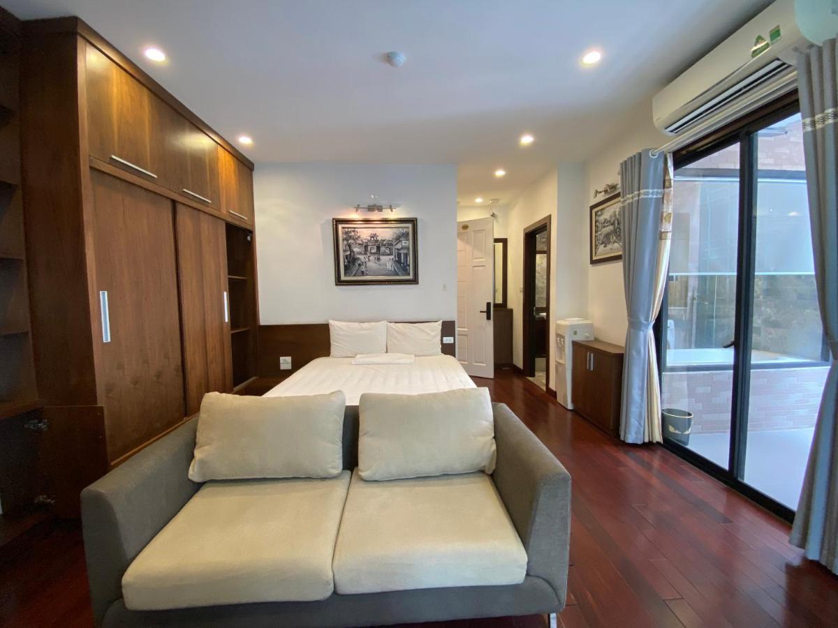 Aparthotel Hi.home House Near