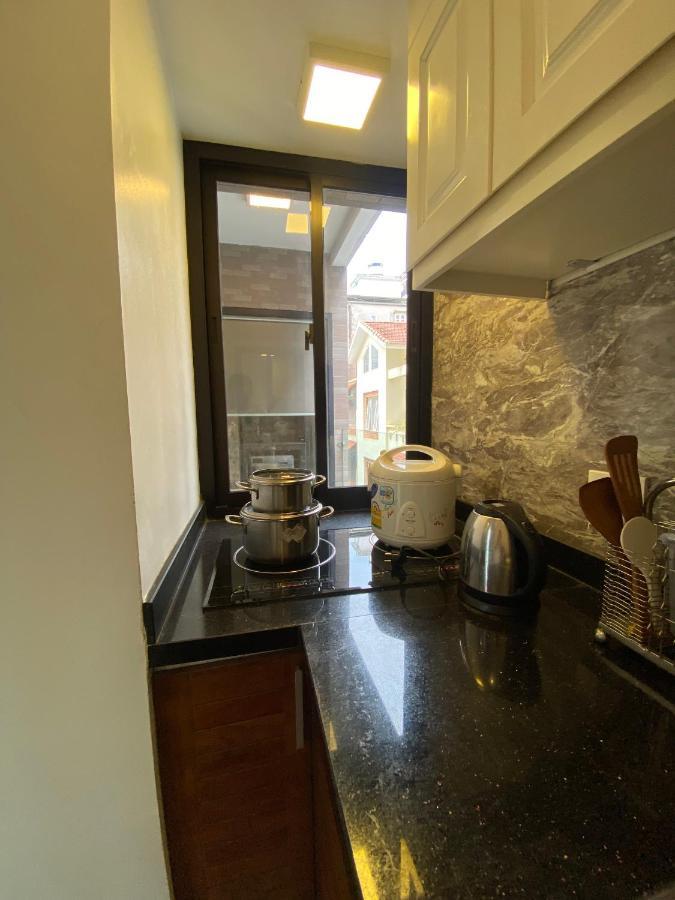 Hi.home House Near 5* Hanoi