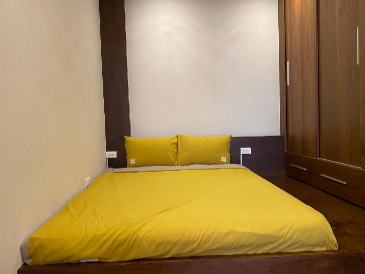 Hi.home House Near Aparthotel 5*