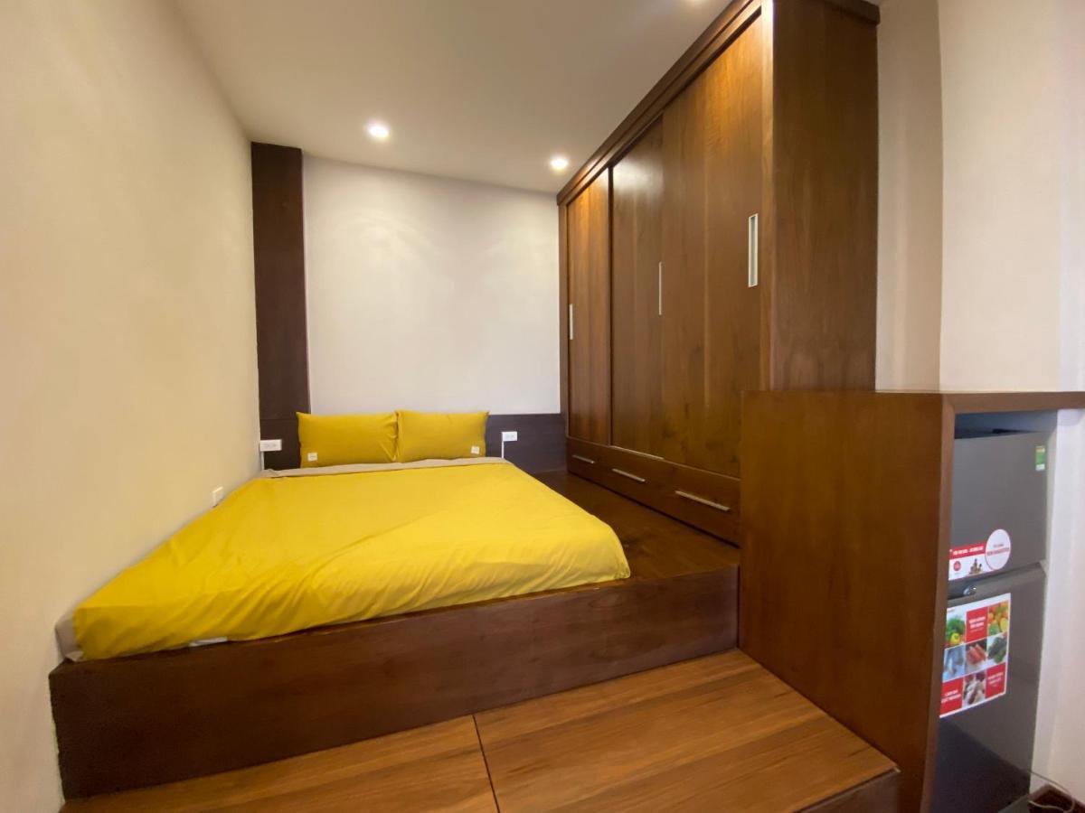 Hi.home House Near Hanoi