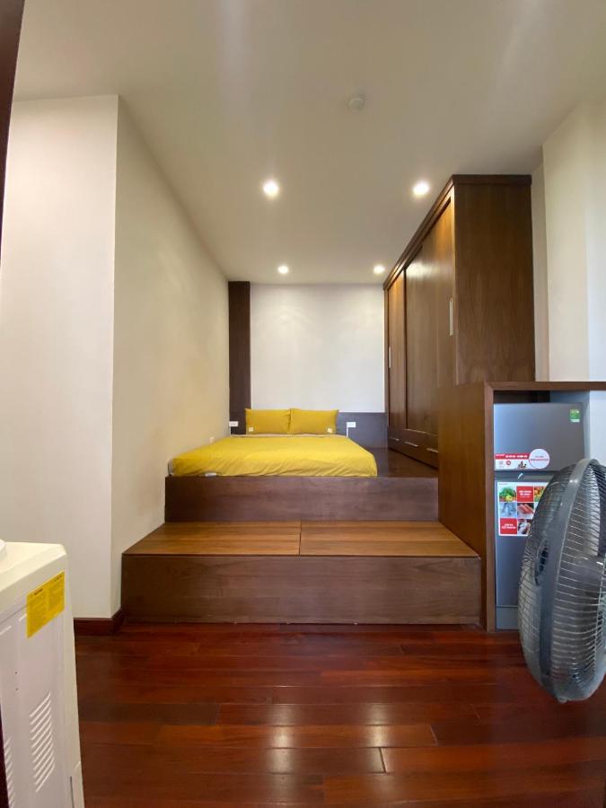 Aparthotel Hi.home House Near 5*