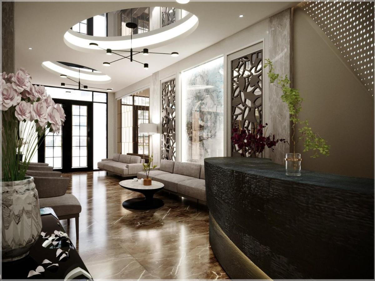 L'amant De - Khach San Lamant De Ha Noi Khách sạn 3*