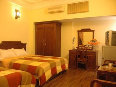 Lucky Star Hotel