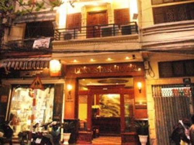 Hotel Lucky Star 2*