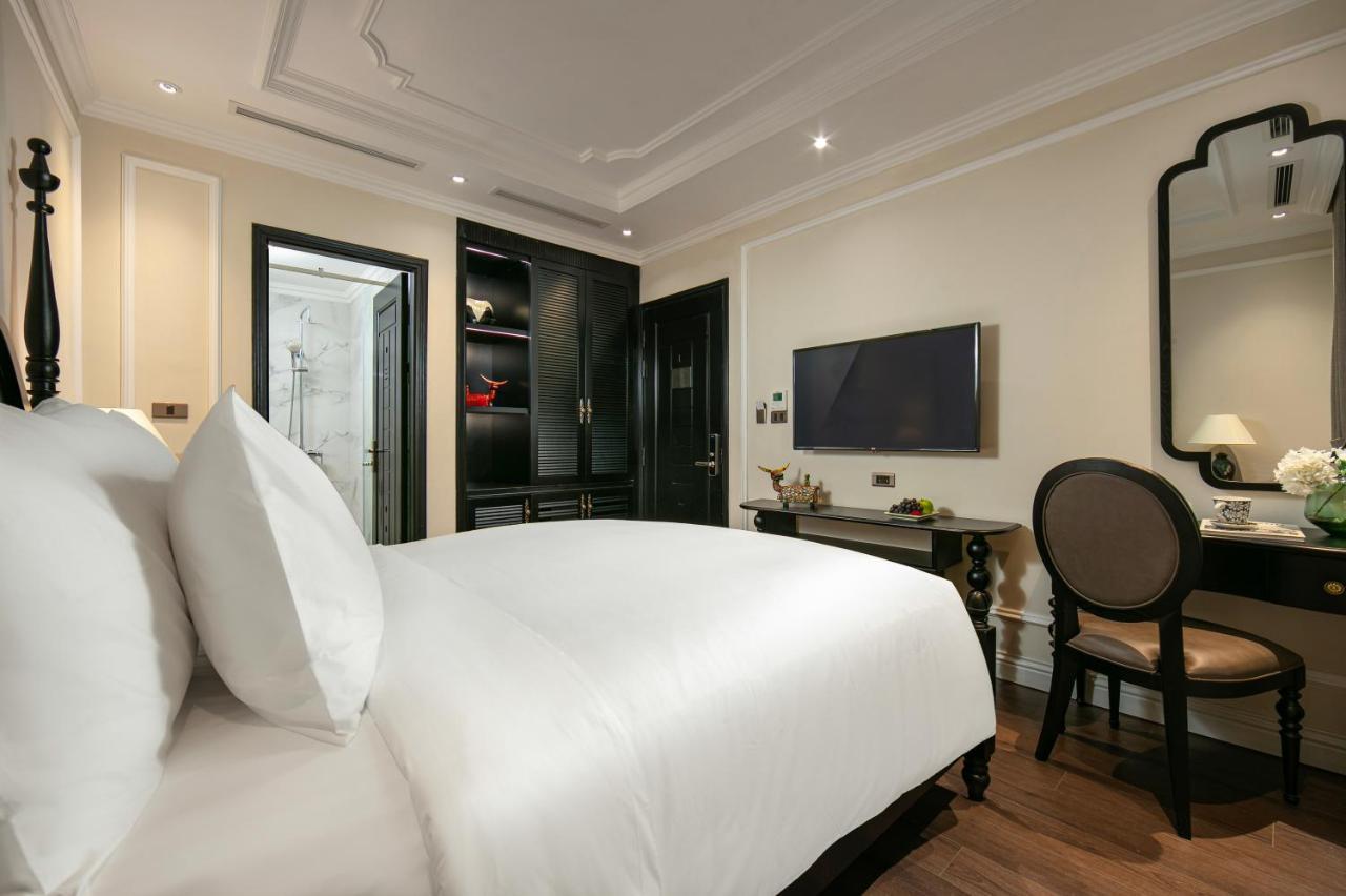Hotel Amira