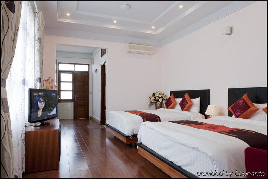Urban Alley Hotel 4*