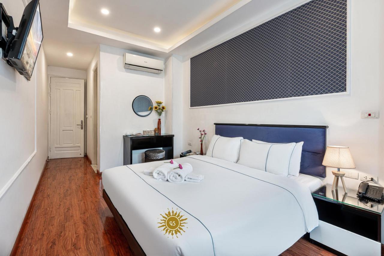 Hotel Golden Sun