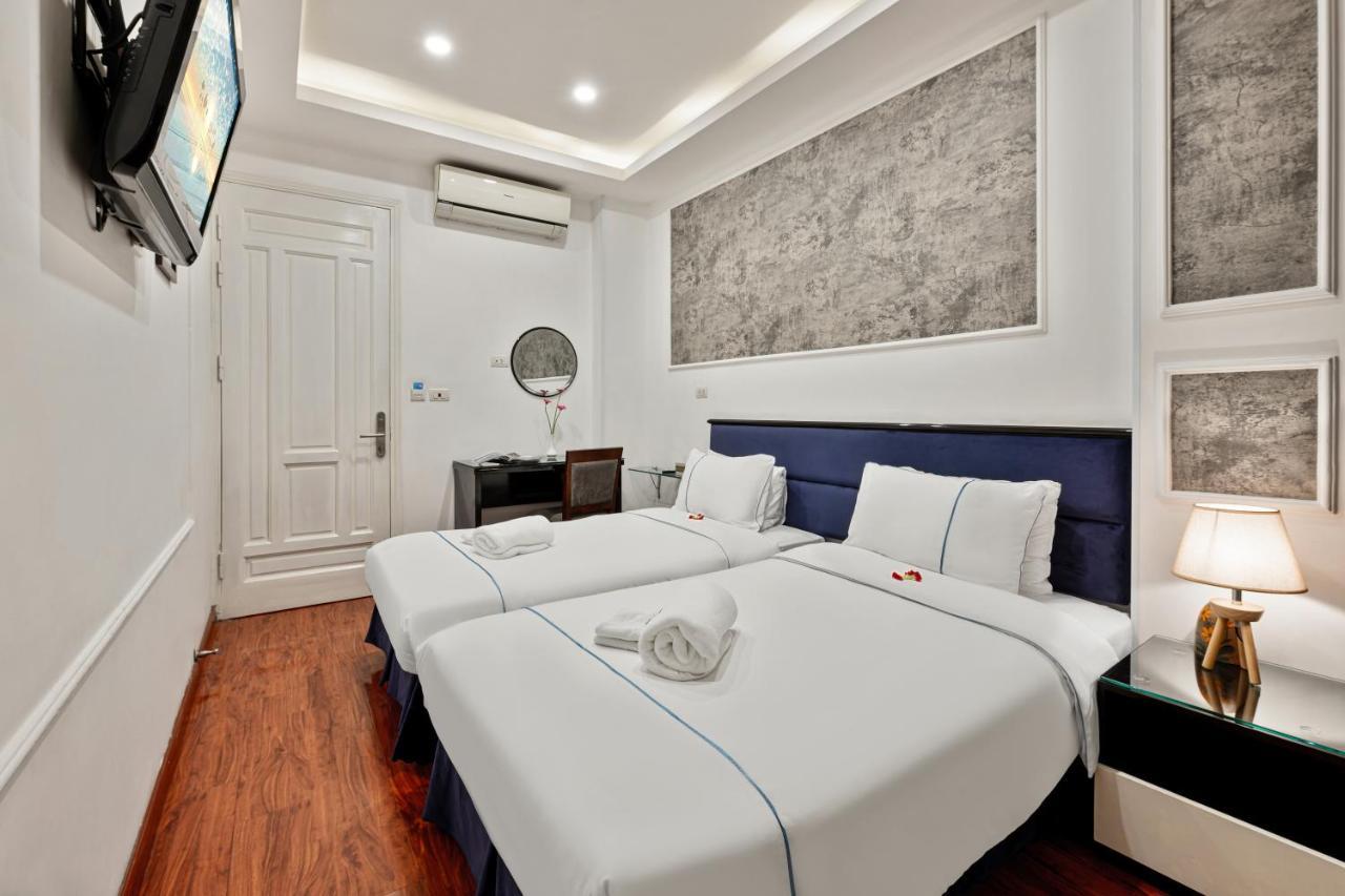 Hotel Golden Sun