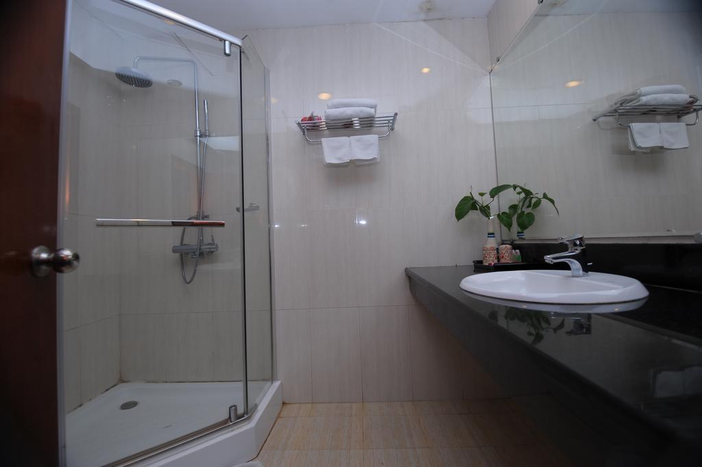 Cwd Khách sạn