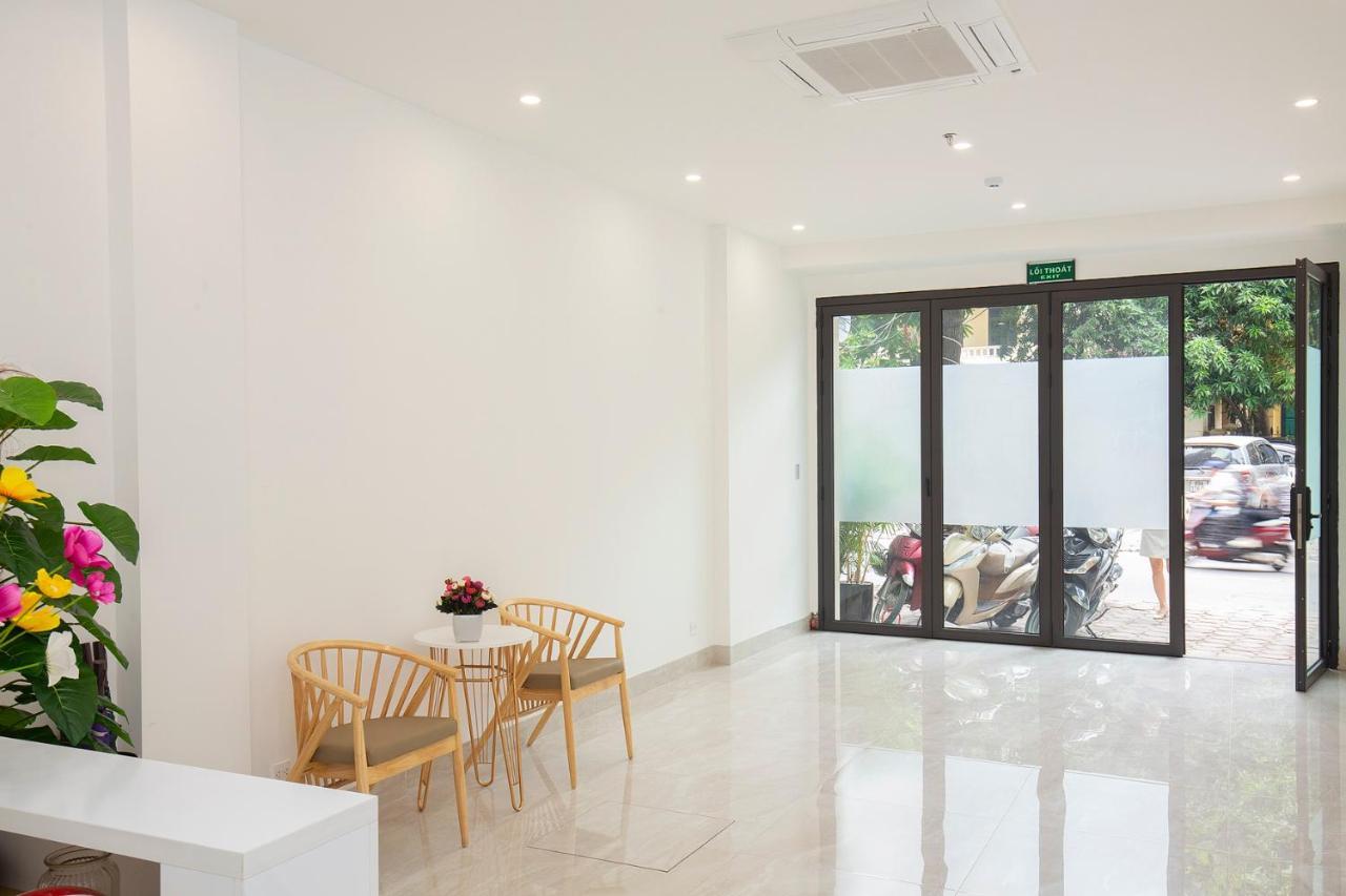 Apartment Sumitomo14 For Janpanese Hanoi