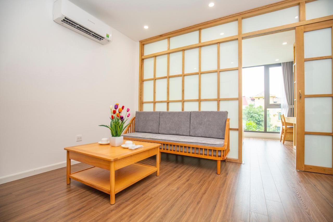 Apartment Sumitomo14 For Janpanese Hanoi