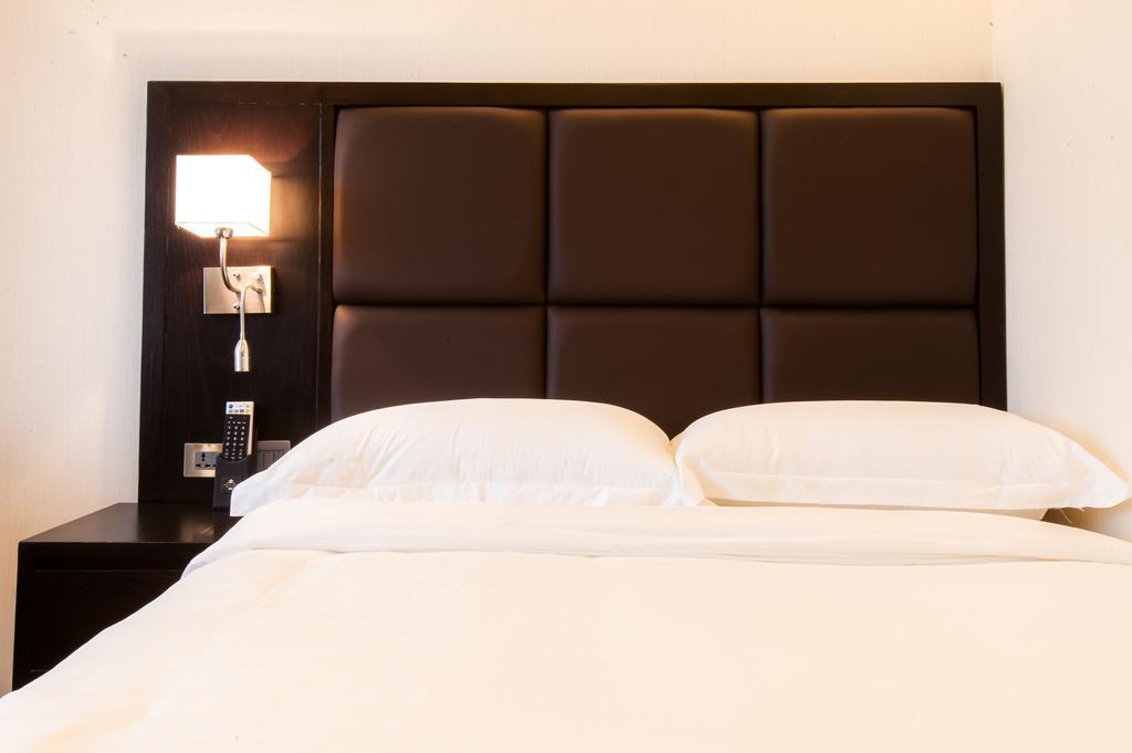 Hotel Sakura Hanoi