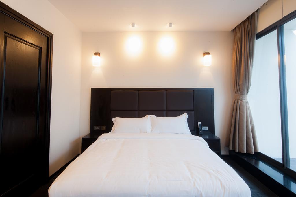 Sakura Hotel Hanoi