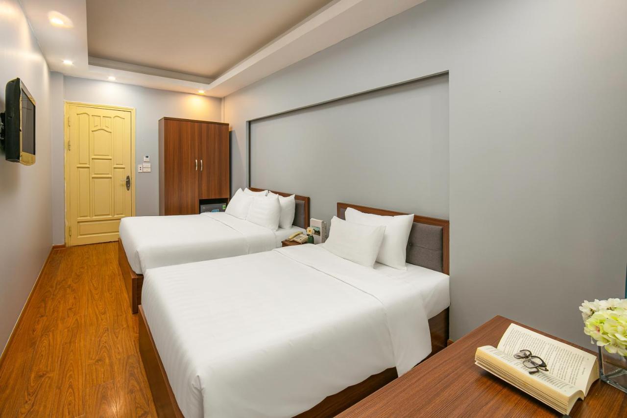 La Renta Center & 3* Hanoi