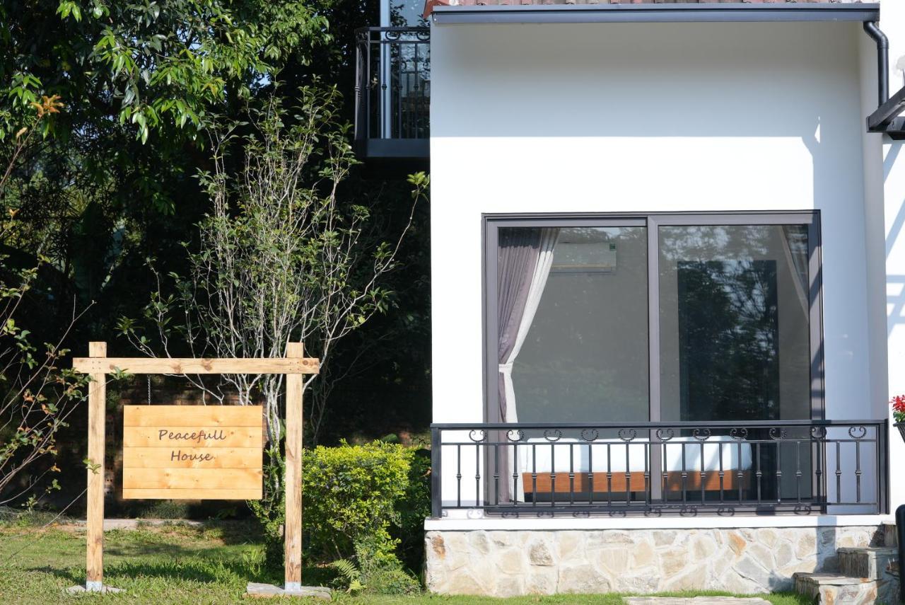 Homestay Interconnection Ba Vi Venuestay