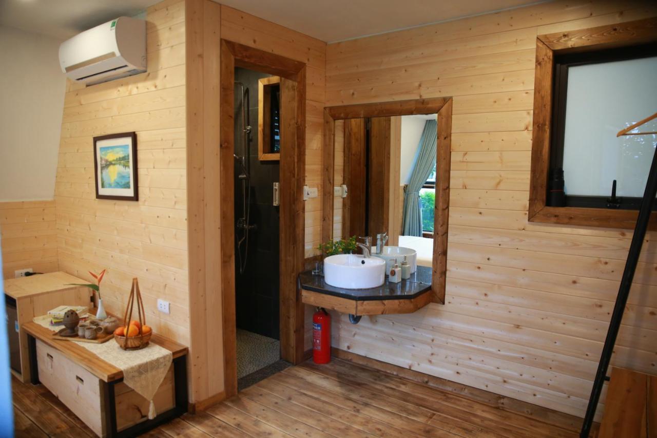 Homestay Interconnection Ba Vi Venuestay