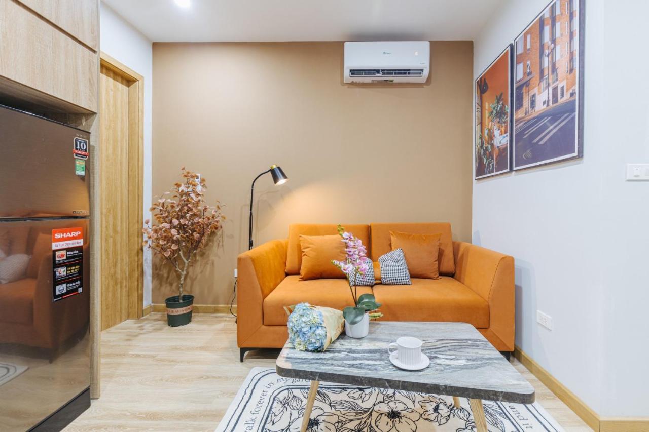 Apartment Crescendo Urban - 24h *