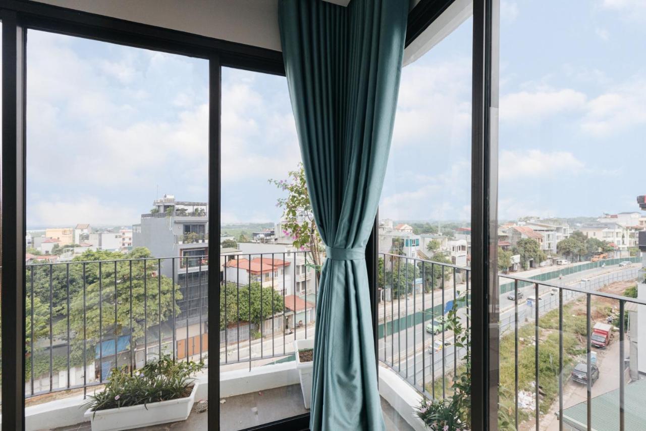 Apartment Crescendo Urban - 24h