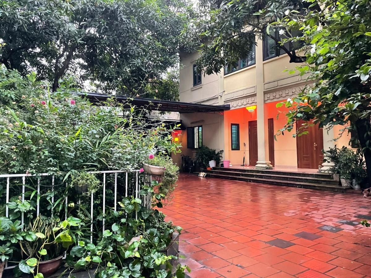 Lee Hanoi