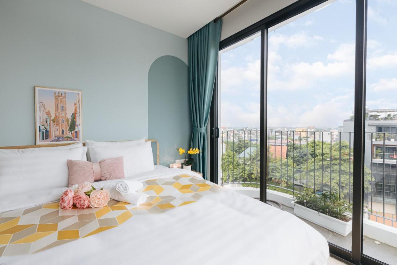 Crescendo Urban - 24h Apartment *