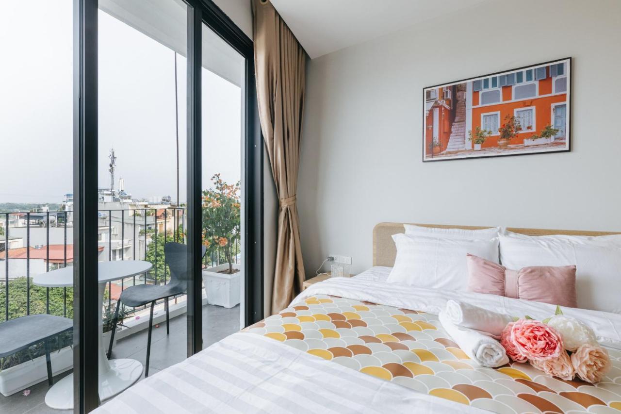 Apartment Crescendo Urban - 24h Hanoi