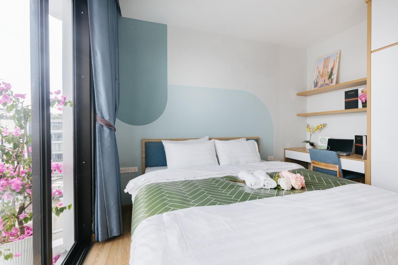 Apartment Crescendo Urban - 24h *