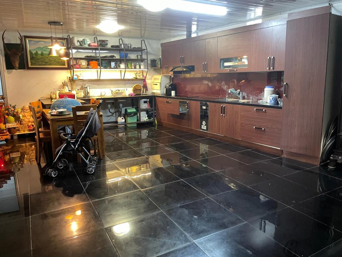 Guest house Lee Hanoi