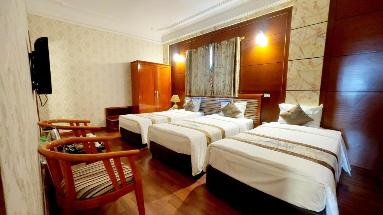 Moonview Hn - By Bay Luxury Hanoi