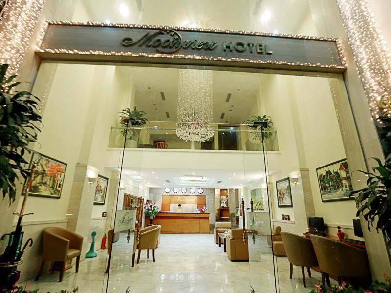 Moonview Hn - By Bay Luxury Apartment