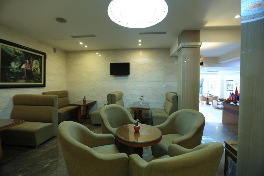 Apartment Moonview Hn - By Bay Luxury