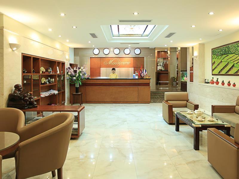 Apartment Moonview Hn - By Bay Luxury