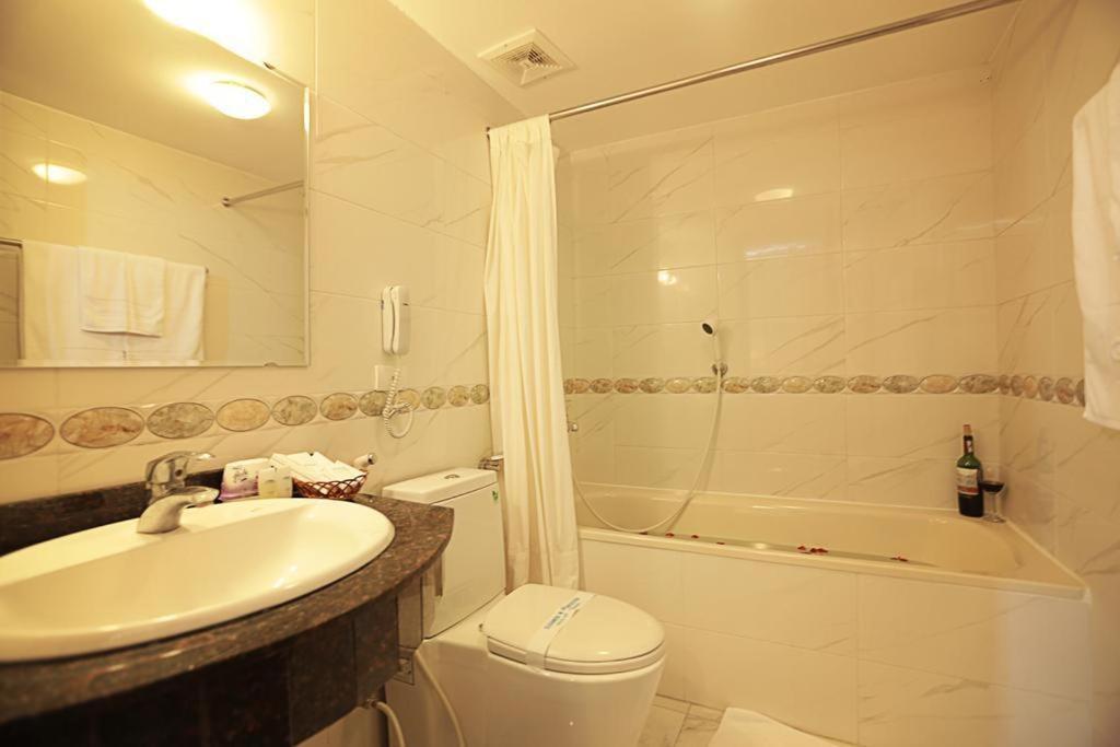 Apartment Moonview Hn - By Bay Luxury *