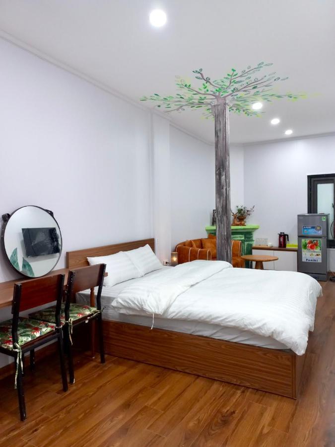 Amelie Guest house Hanoi