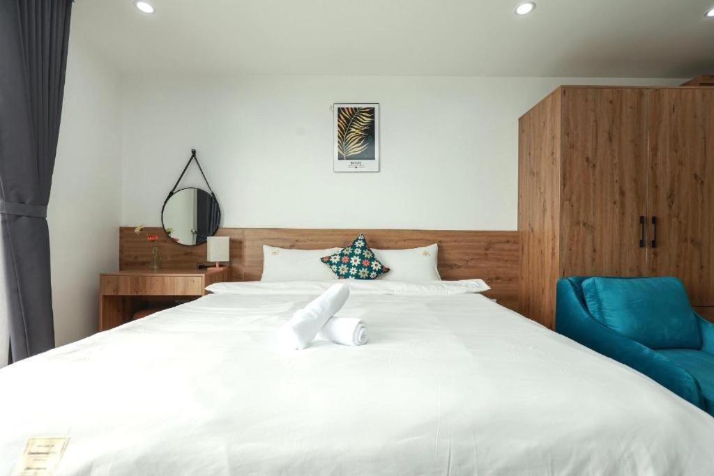 Apartamento Ii