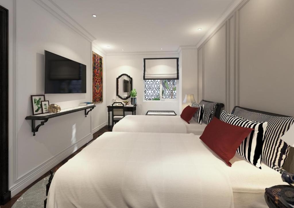 Graceful And Travel Hotel
