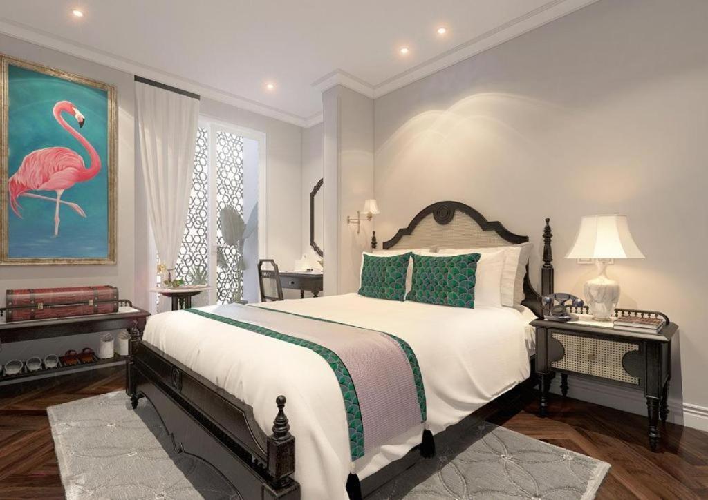 Graceful And Travel Hotel 3*