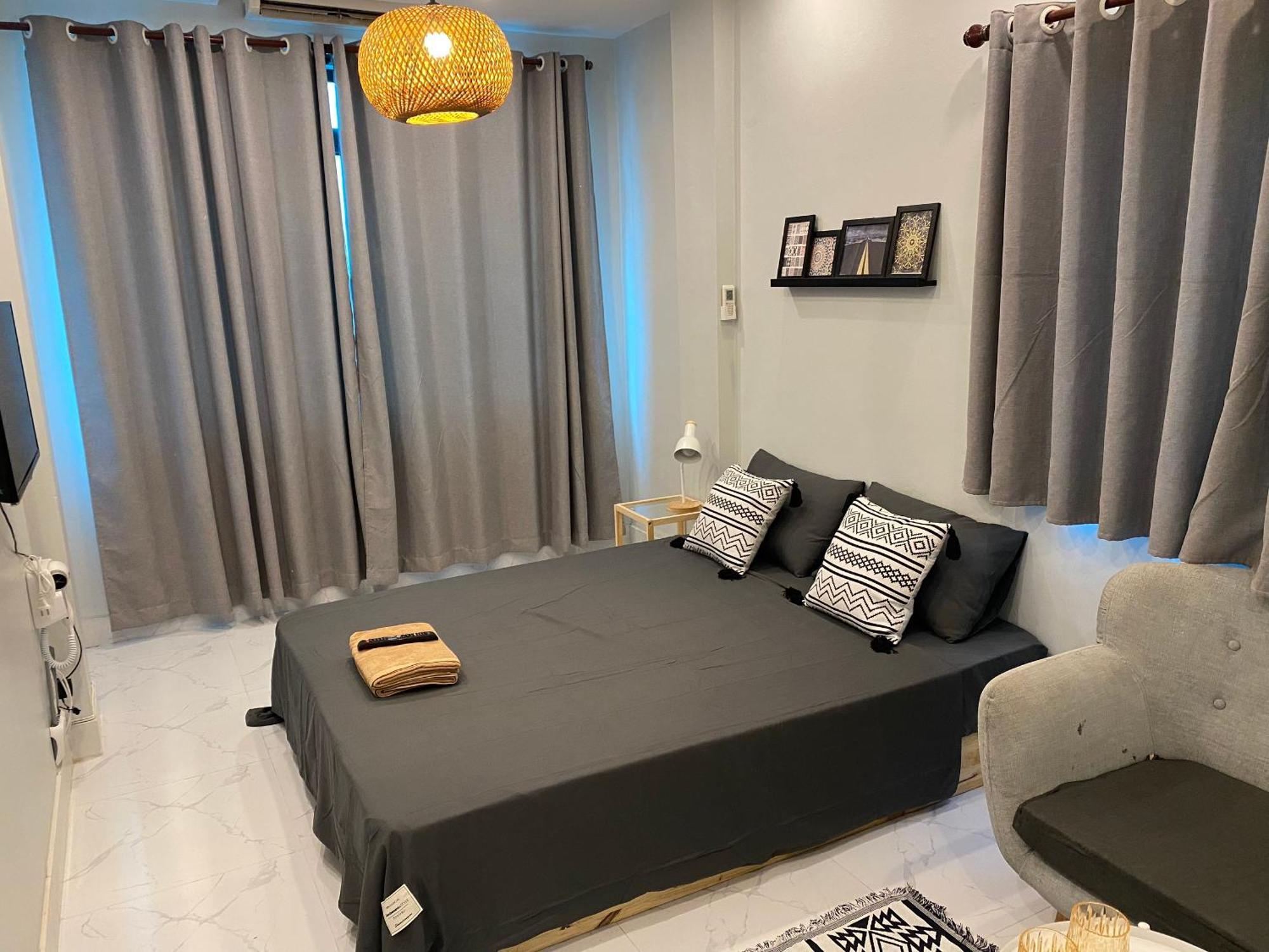 Michi House Ly Nam De, Trung Tam Pho Co Homestay Hanoi