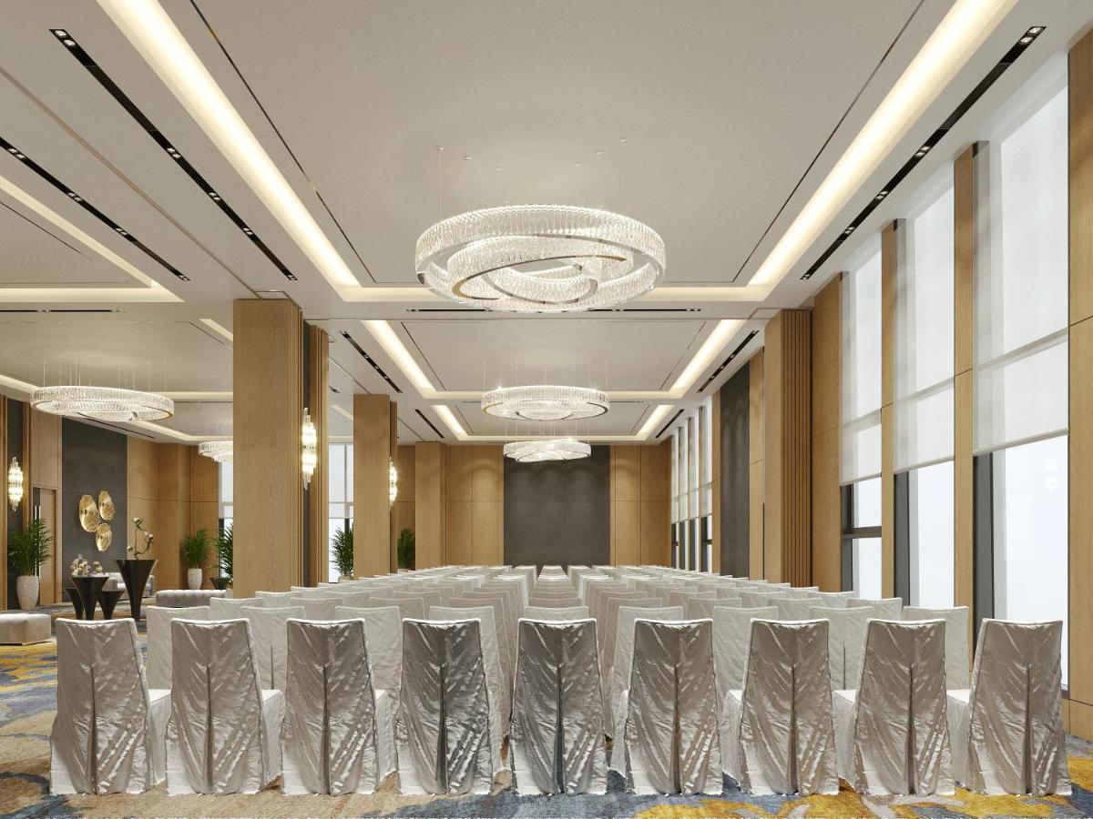Grand K 5* Hanoi