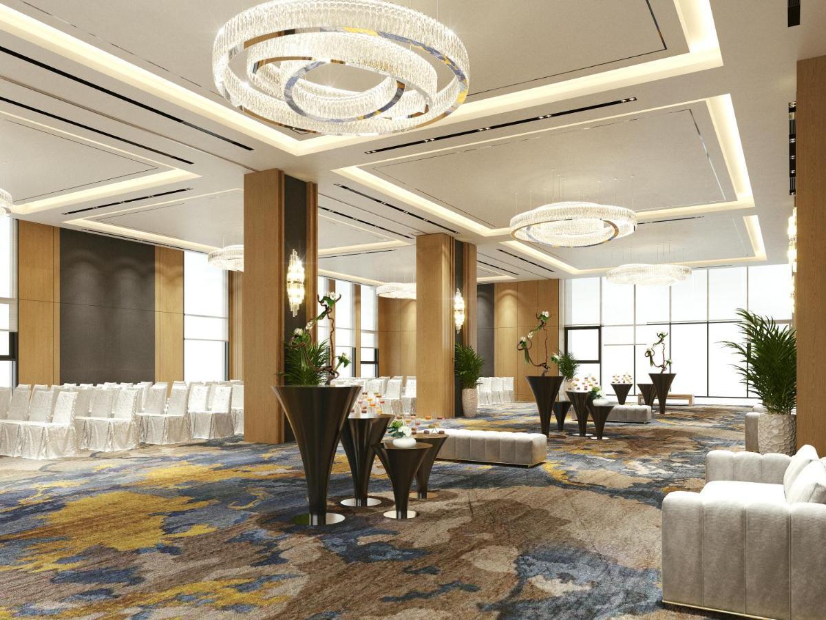 Grand K Hanoi