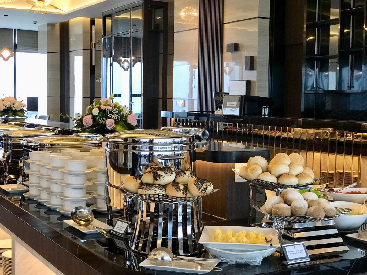 Grand K Aparthotel Hanoi