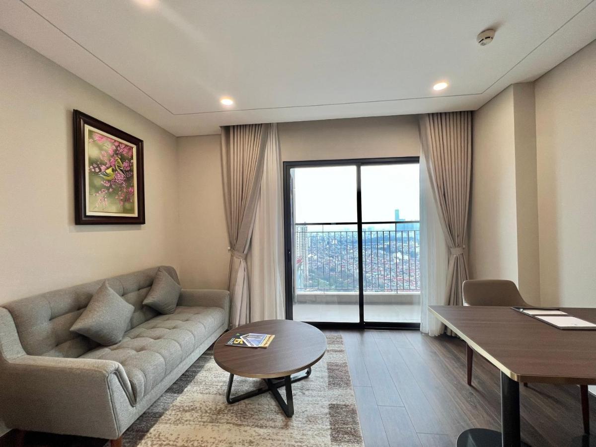 Grand K 5* Hanoi