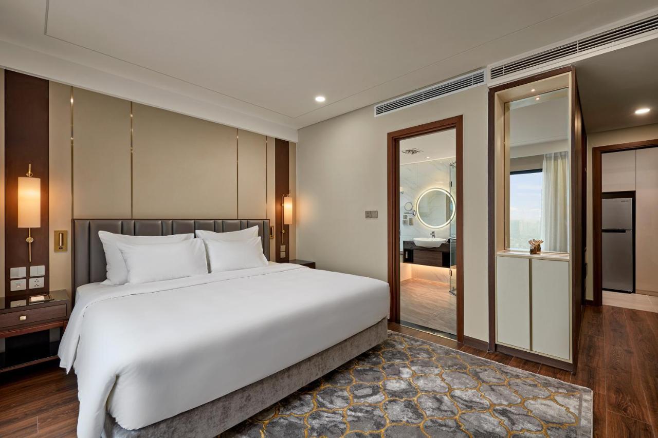 Grand K Hanoi