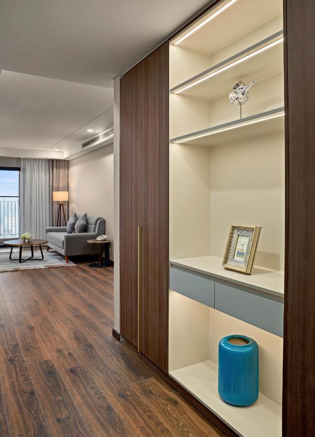 Grand K Aparthotel 5*