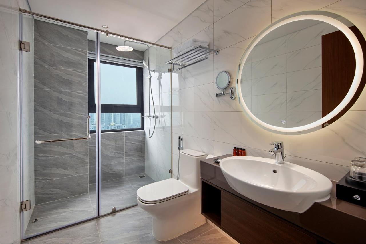 Grand K 5* Hanoi
