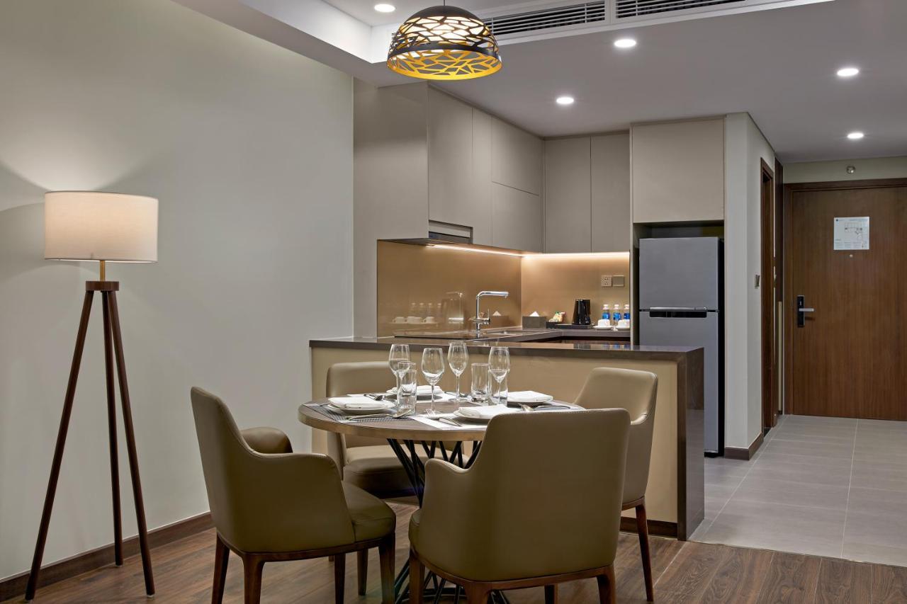 Grand K Hanoi