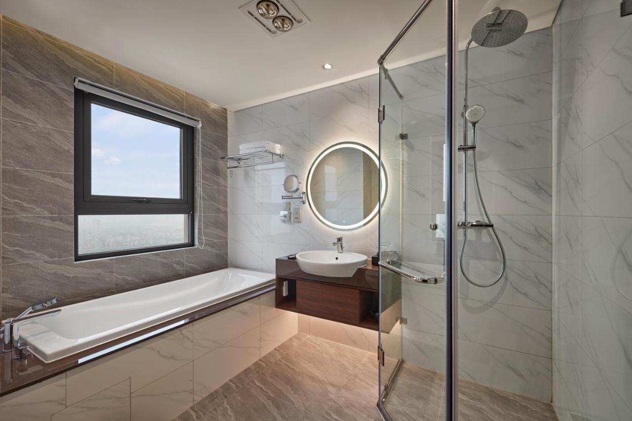 Aparthotel Grand K