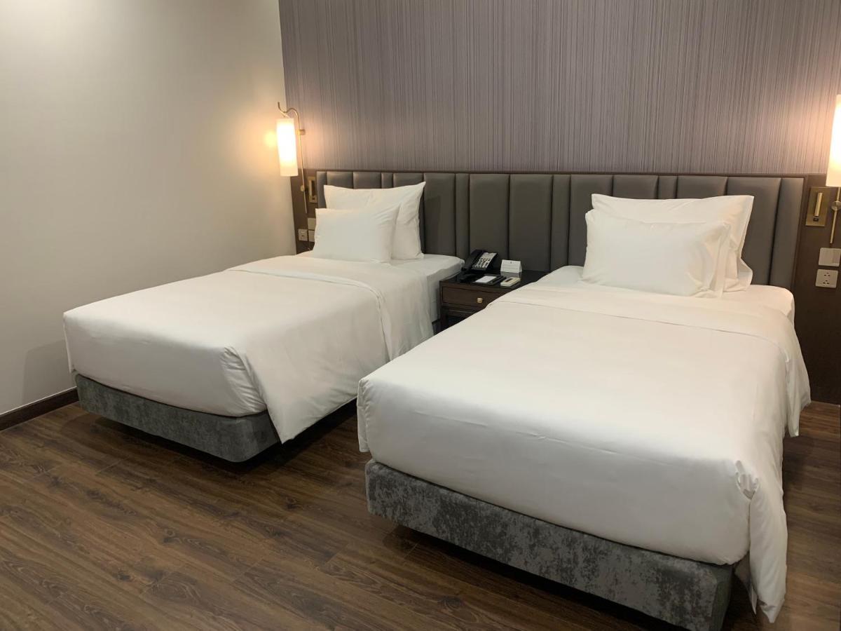 Aparthotel Grand K